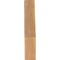 Ekena Millwork 3 1/2"W x 12"D x 20"H Funston Smooth Knee Brace, Western Red Cedar BRC04X12X20FST00SWR - alternate 2